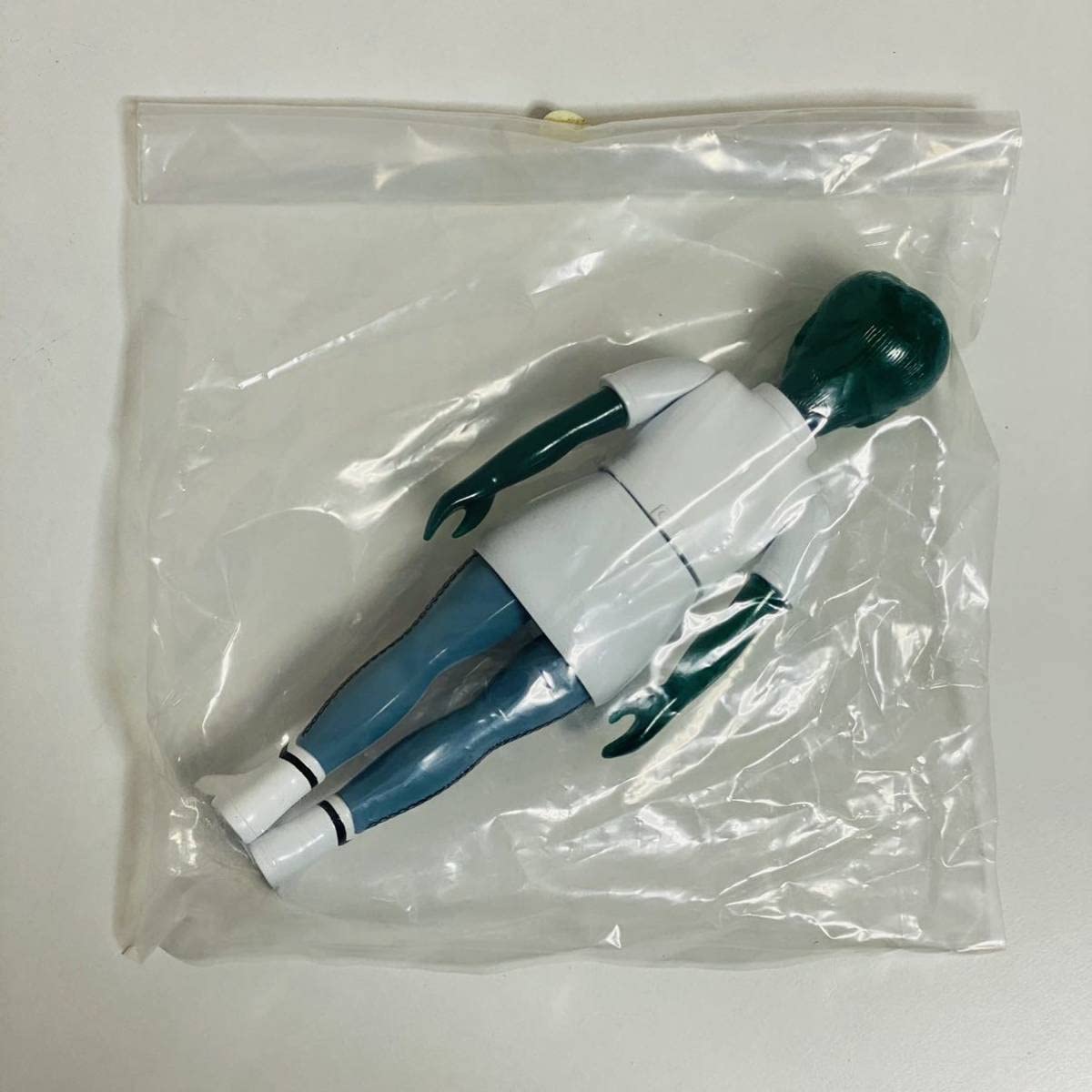 Amazon.co.jp: Marmit マーミット 世紀の大怪獣シリーズ アンヌ隊員