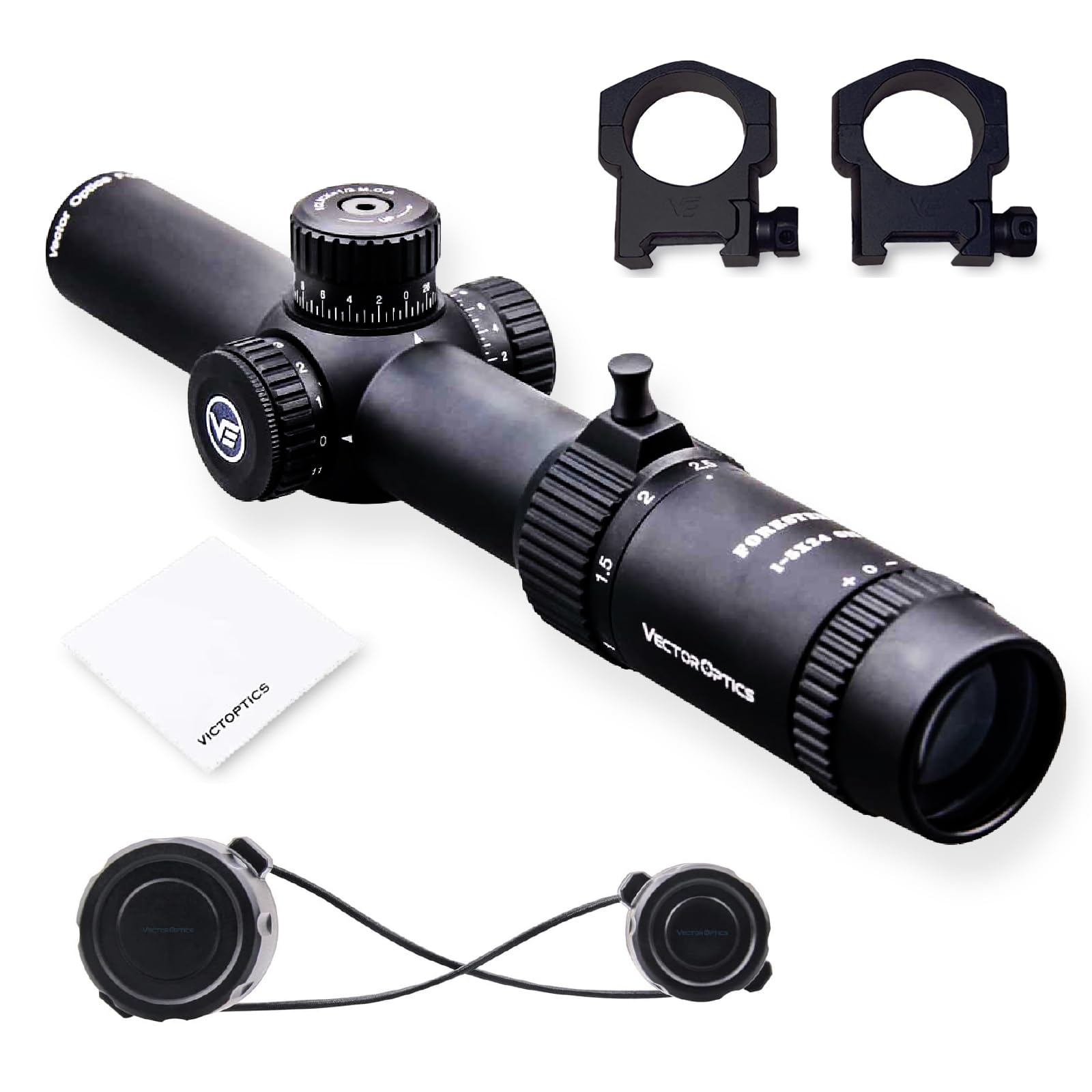 トイガン vector optics forester GEN II Amazon.co.jp: ベクター