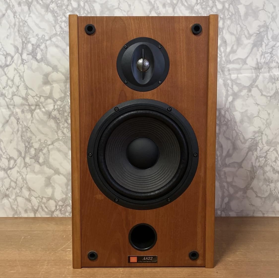 Amazon | 【スピーカー商店！】 JBL A820 A822 ウーハー用 オリジナル