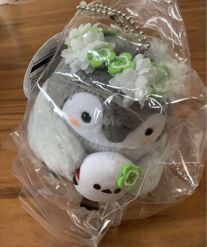 Amazon.co.jp: コウペンちゃん シロツメクサのかんむりつくろ