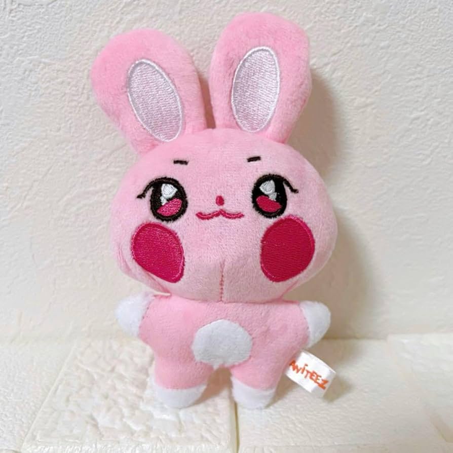 Amazon.co.jp: ATEEZ ソンファ ANITEEZ ぬいぐるみ トンビョリ : おもちゃ