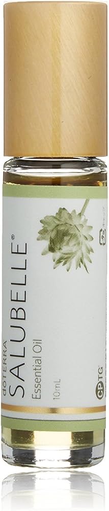 Amazon.co.jp: dōTERRA[ドテラ] [サルベル 10ml] [米国内販売名