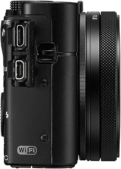 Amazon | SONY(ソニー) コンパクトデジタルカメラ Cyber-shot RX100V