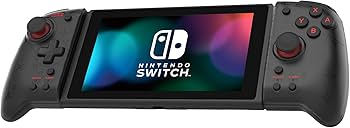 Amazon.co.jp: 【任天堂ライセンス商品】グリップコントローラー