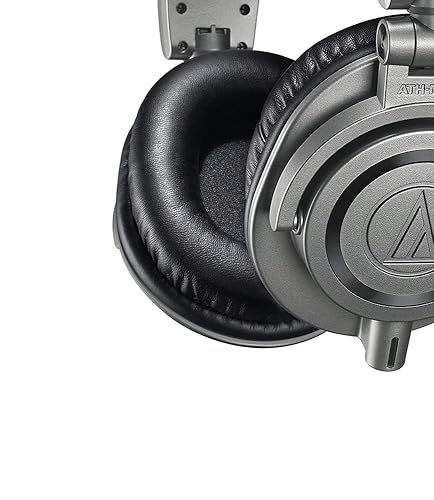 Amazon.com: Audio-Technica ATH-M50XGM Professional Monitor