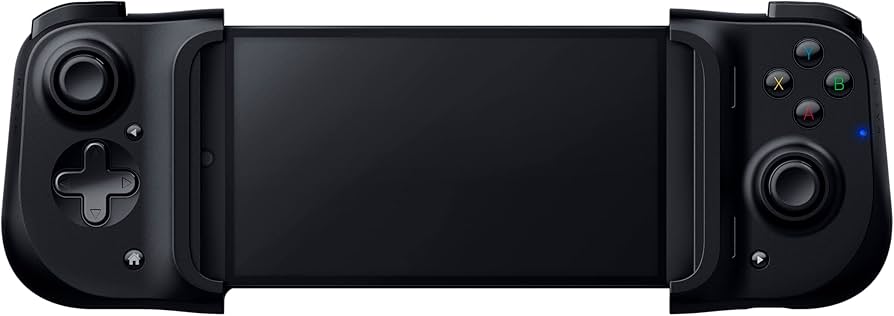 Razer Kishi Mobile Game Controller/Gamepad for Android USB-c