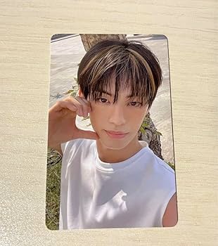 Amazon.co.jp: TWS トゥアス ドフン weverse トレカ : おもちゃ