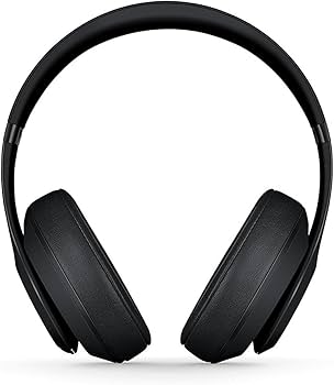 Amazon.com: beats Studio3 Wireless Headphones - Matte Black