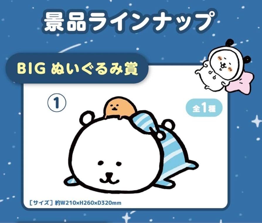 Amazon.co.jp: 自分ツッコミくまくじ OYASUMI TIME ナガノ おやすみ