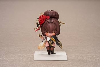 Amazon.co.jp: 勝利の女神：NIKKE SACシリーズ デフォルメフィギュア