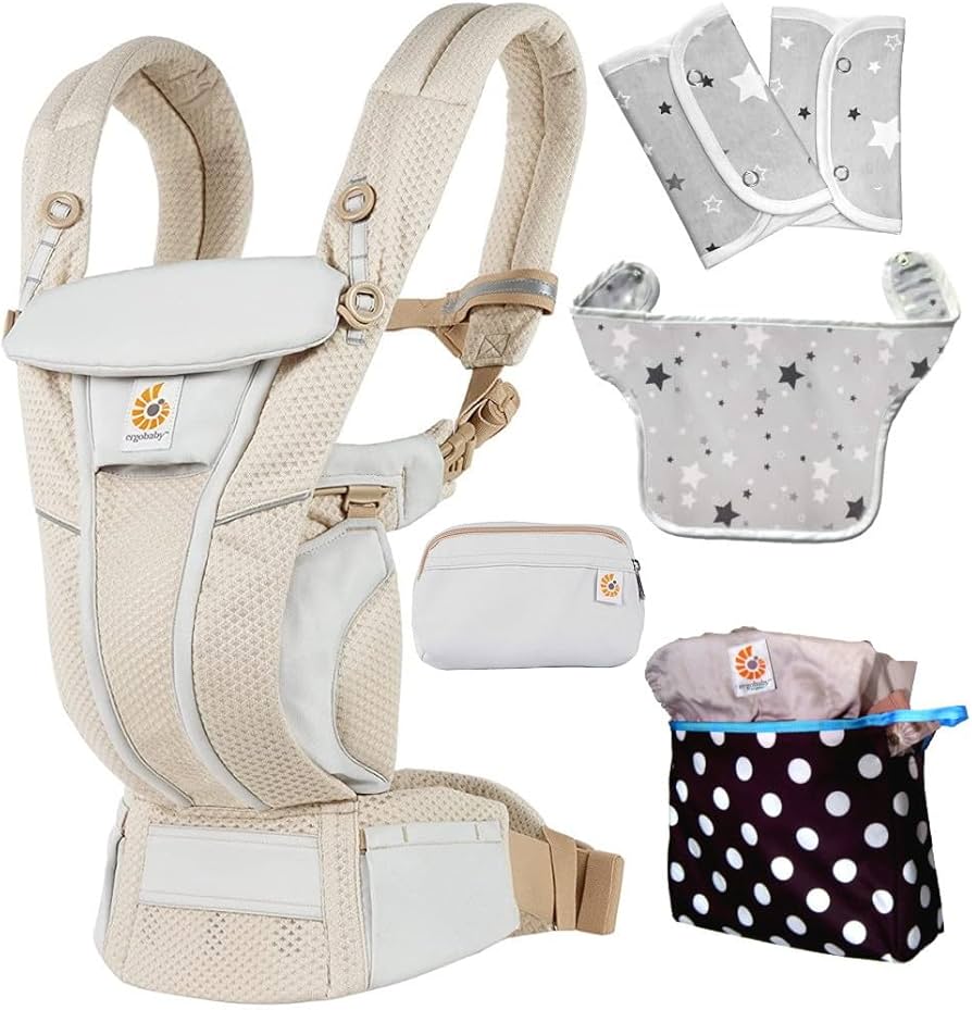 Amazon.co.jp: オムニ ブリーズ OMNI breeze サンドベージュ エルゴ