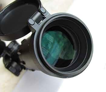 Amazon.co.jp: フロンティア 3-10×42 オリジナル サイドフォーカス