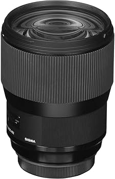 Amazon.co.jp: SIGMA 単焦点望遠レンズ Art 135mm F1.8 DG HSM シグマ