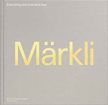 Amazon | Peter Markli (Monographs) | Johnston, Pamela | Switzerland