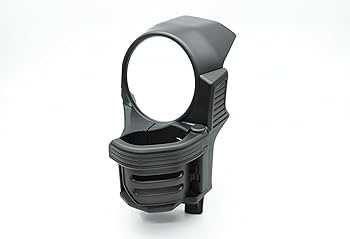 Amazon | TOYOTA/TZ ランドクルーザー250専用 ドリンクホルダー（運転