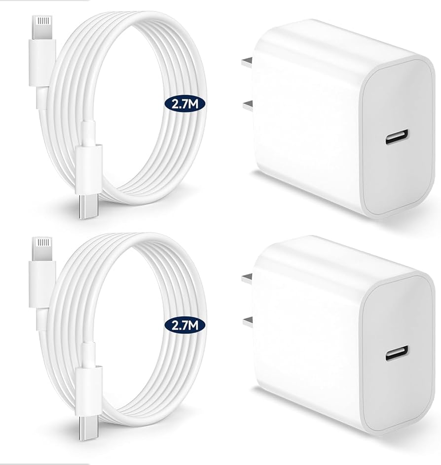Amazon | For iPhone 14 充電器 タイプc 20W PD 急速充電器 [2個