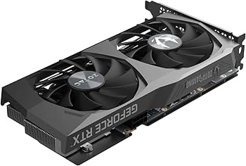 Amazon.com: ZOTAC Gaming Graphics Card GEFORCE RTX 3060 Twin Edge