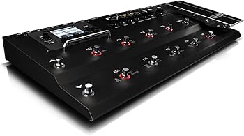 Amazon.co.jp: LINE 6 POD HD500X Amp Simulator : Musical Instruments