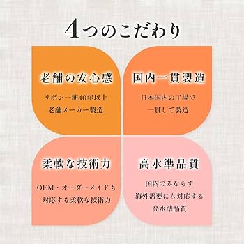 Amazon.co.jp: 【エコッテ】 CASIO (カシオ)用 CR5650 インクリボンカ