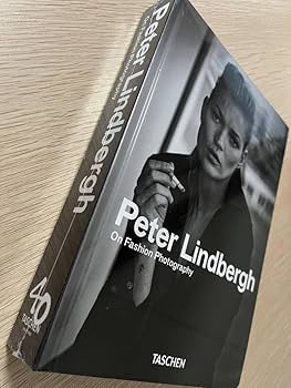 Amazon.co.jp: ピーターリンドバーグ ファッション写真集 Peter