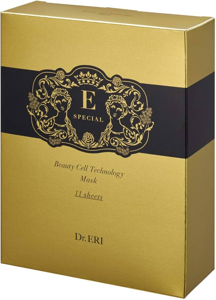 Amazon.co.jp: 【美容皮膚科医開発】 イースペシャル セルテクノロジー