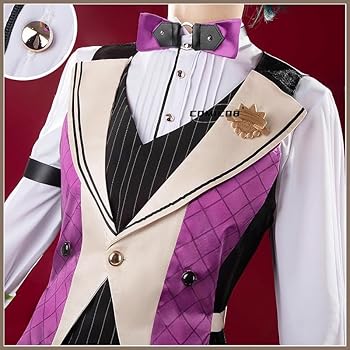 Amazon.co.jp: 【 comicoBB 】酒寄颯馬 (さかよりそうま) コスプレ衣装