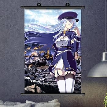 Amazon.co.jp: 86―エイティシックス― タペストリー ヴラディレーナ