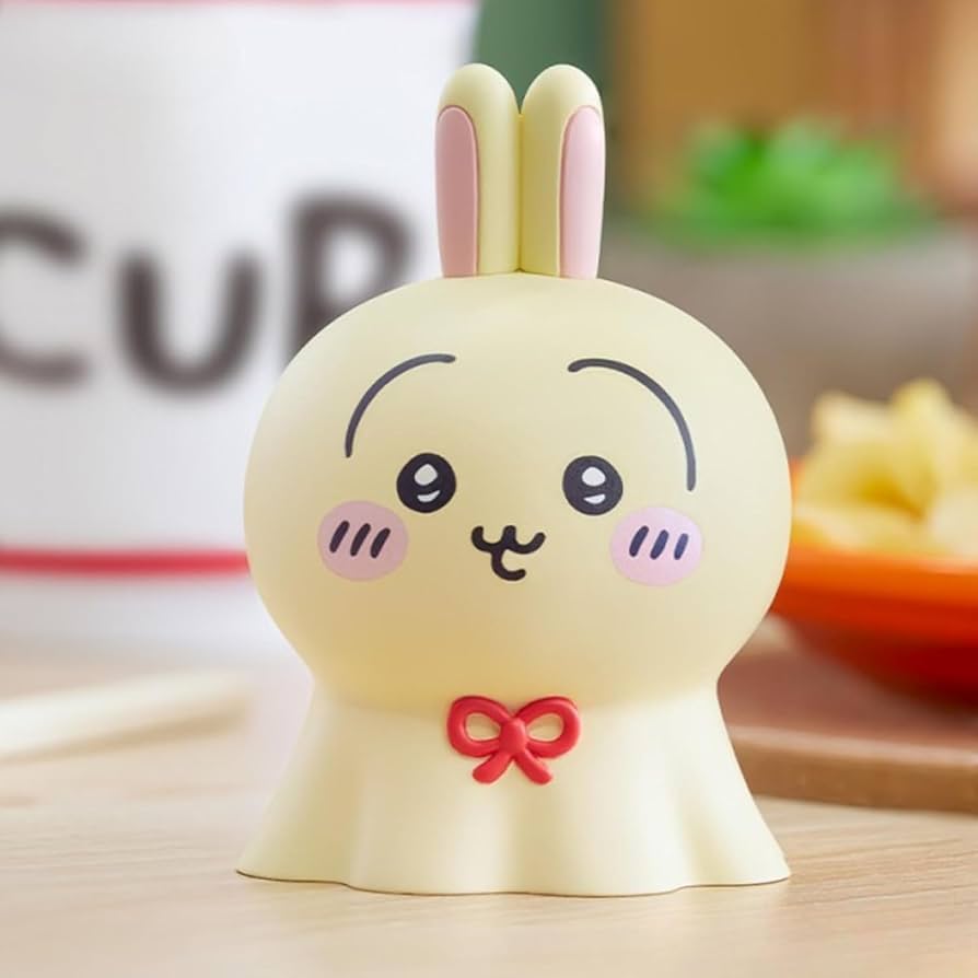 Amazon.co.jp: ちい'かわ ぬーどるストッパー フィギュア