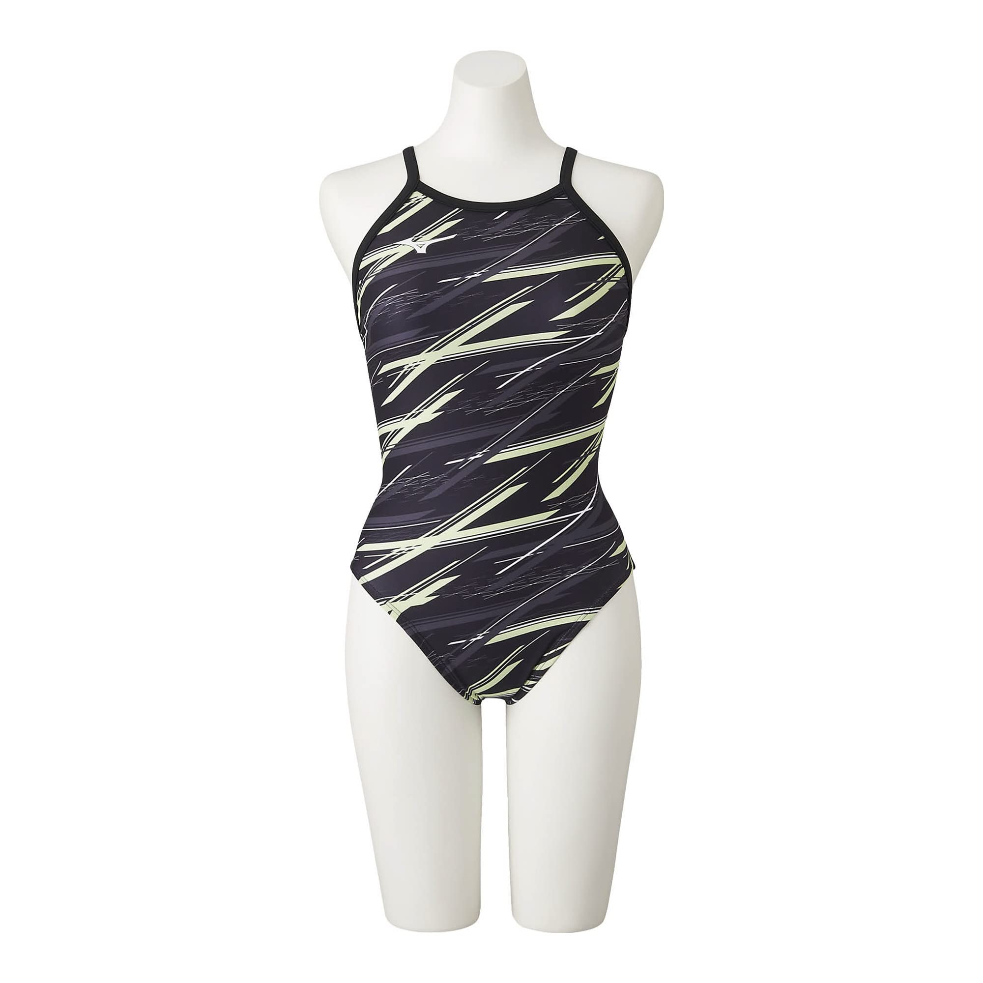 Amazon.co.jp: MIZUNO(ミズノ) スイム 水泳 競泳 練習用 レディース