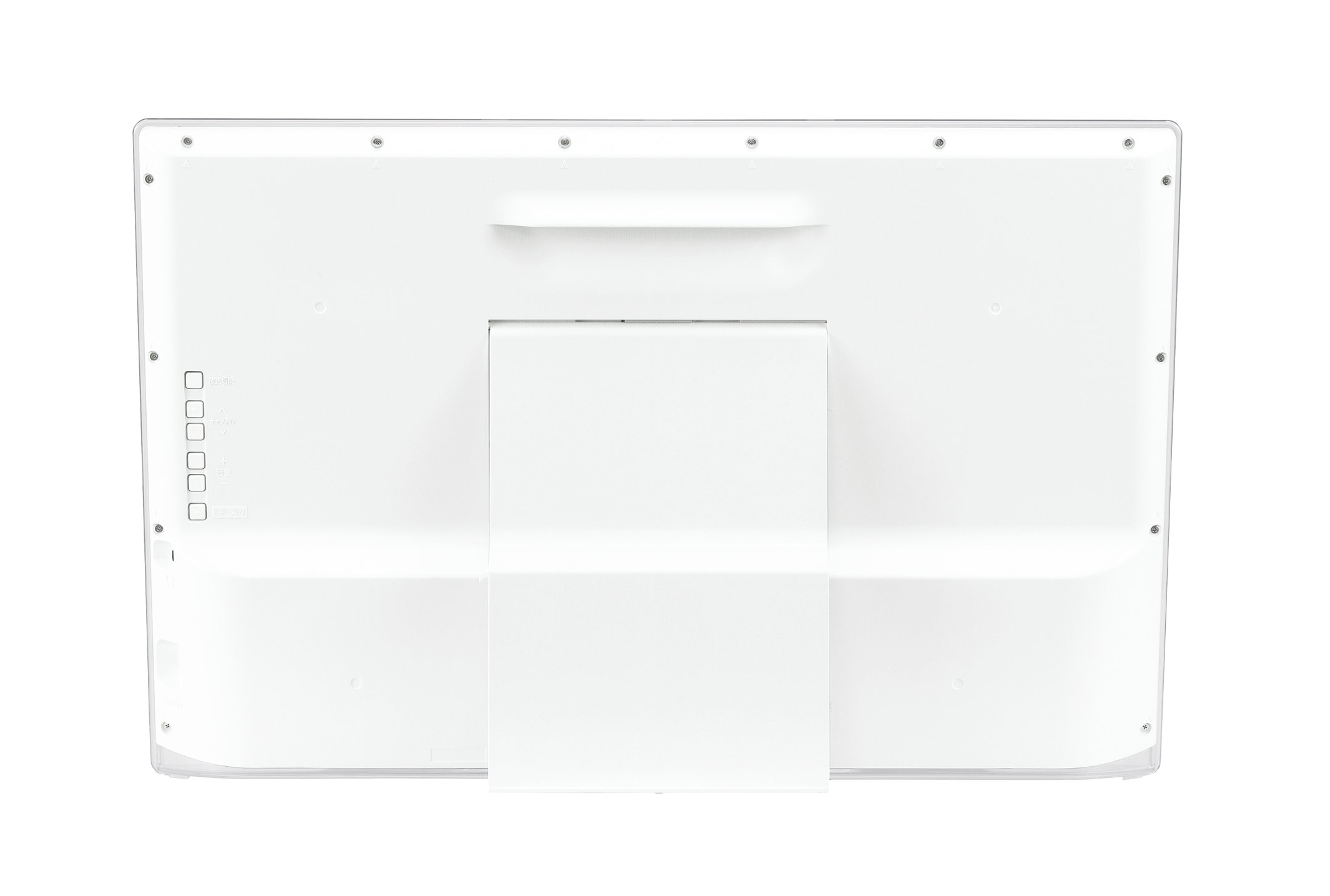 Amazon | パナソニック 19V型 液晶 テレビ プライベート・ビエラ UN