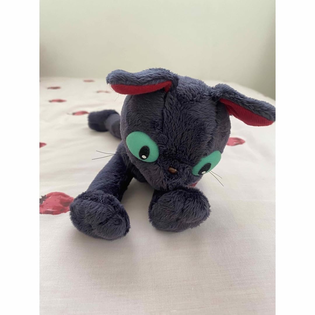 Amazon.co.jp: アーヤと魔女 トーマス ぬいぐるみ ジブリ : おもちゃ