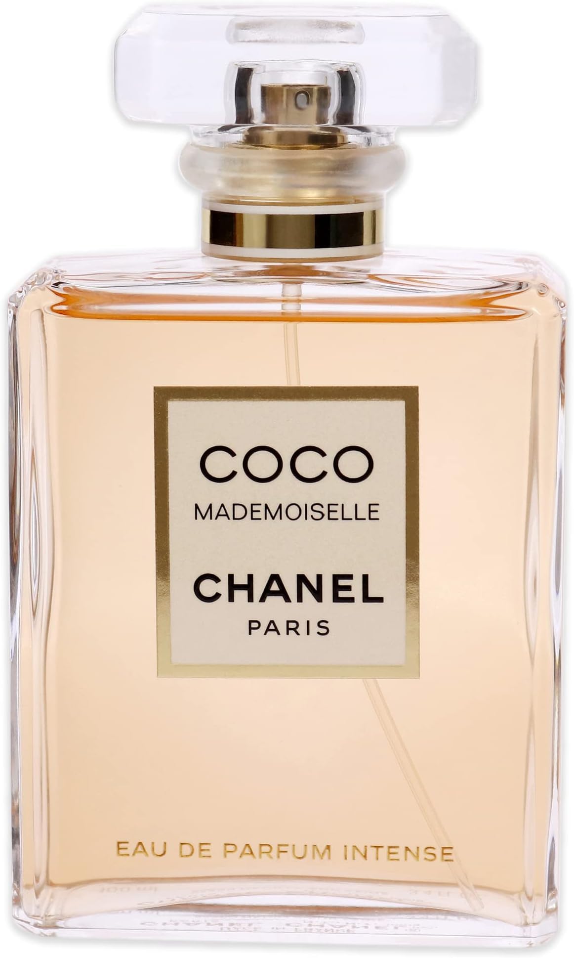 Amazon | シャネル Coco Mademoiselle Intense Eau De Parfum Spray