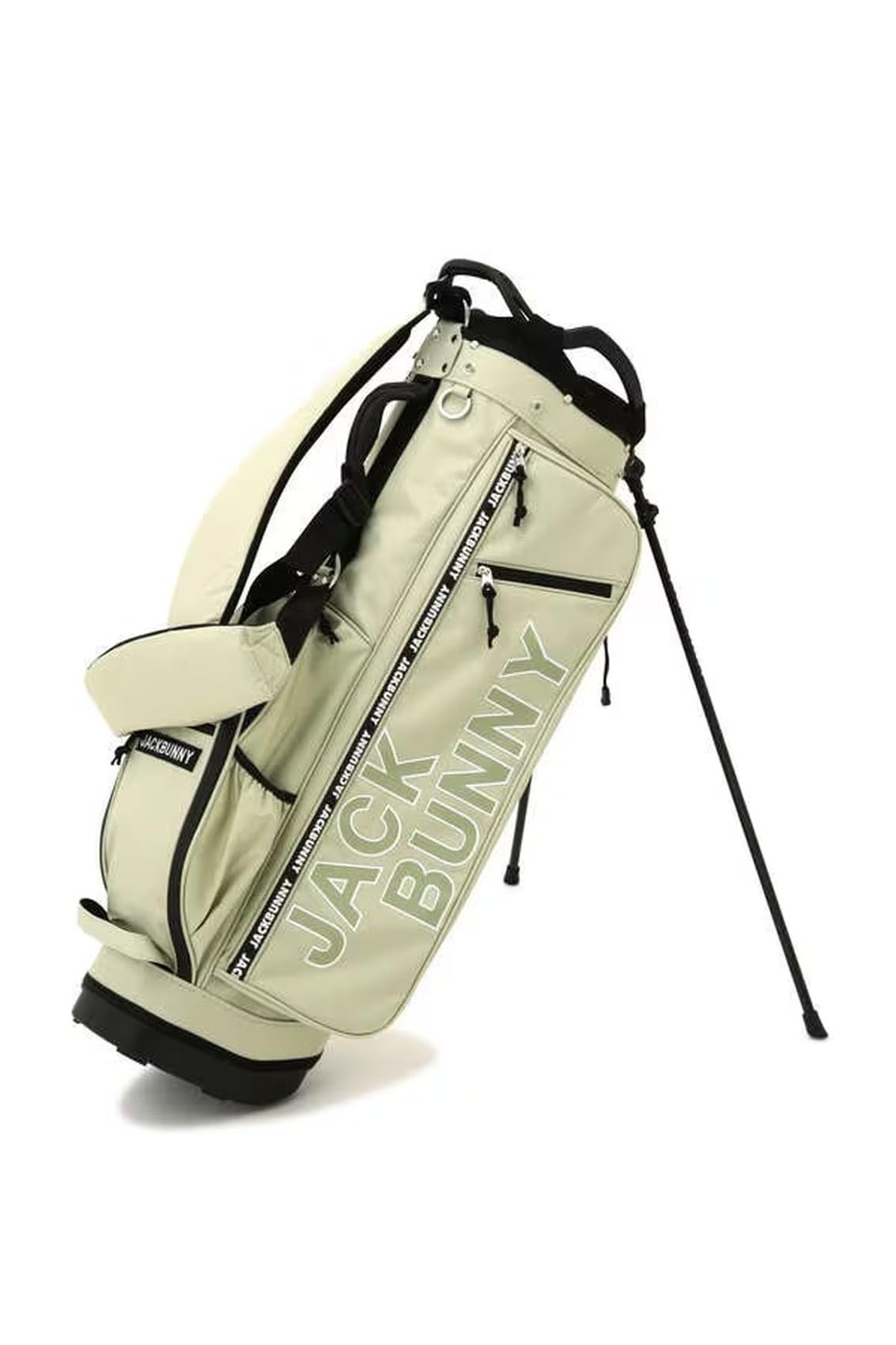 Amazon.co.jp: [ジャックバニー] 継続定番商品 キャディバッグ