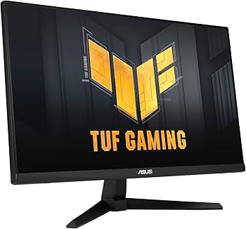 Amazon.co.jp: 【Amazon.co.jp Exclusive】ASUS TUF Gaming VG249QM1A
