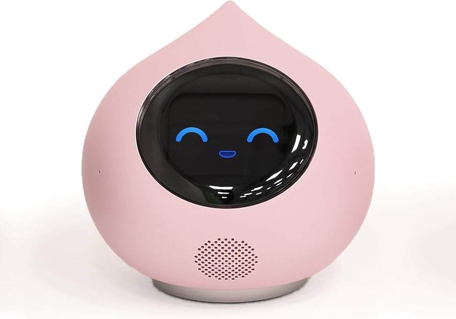 Amazon | Romi ロミィ Lacatanモデル コミュニケーションロボット 会話