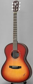 Amazon.co.jp: K.Yairi RF-65RB アコースティックギター フォーク
