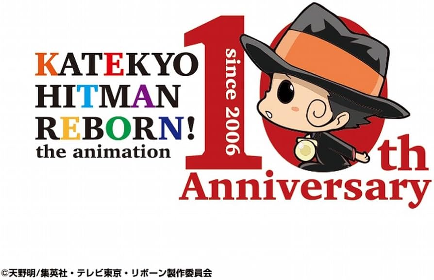 Amazon.co.jp: 家庭教師ヒットマンREBORN! Blu-ray BOX 1 : ニーコ, 國