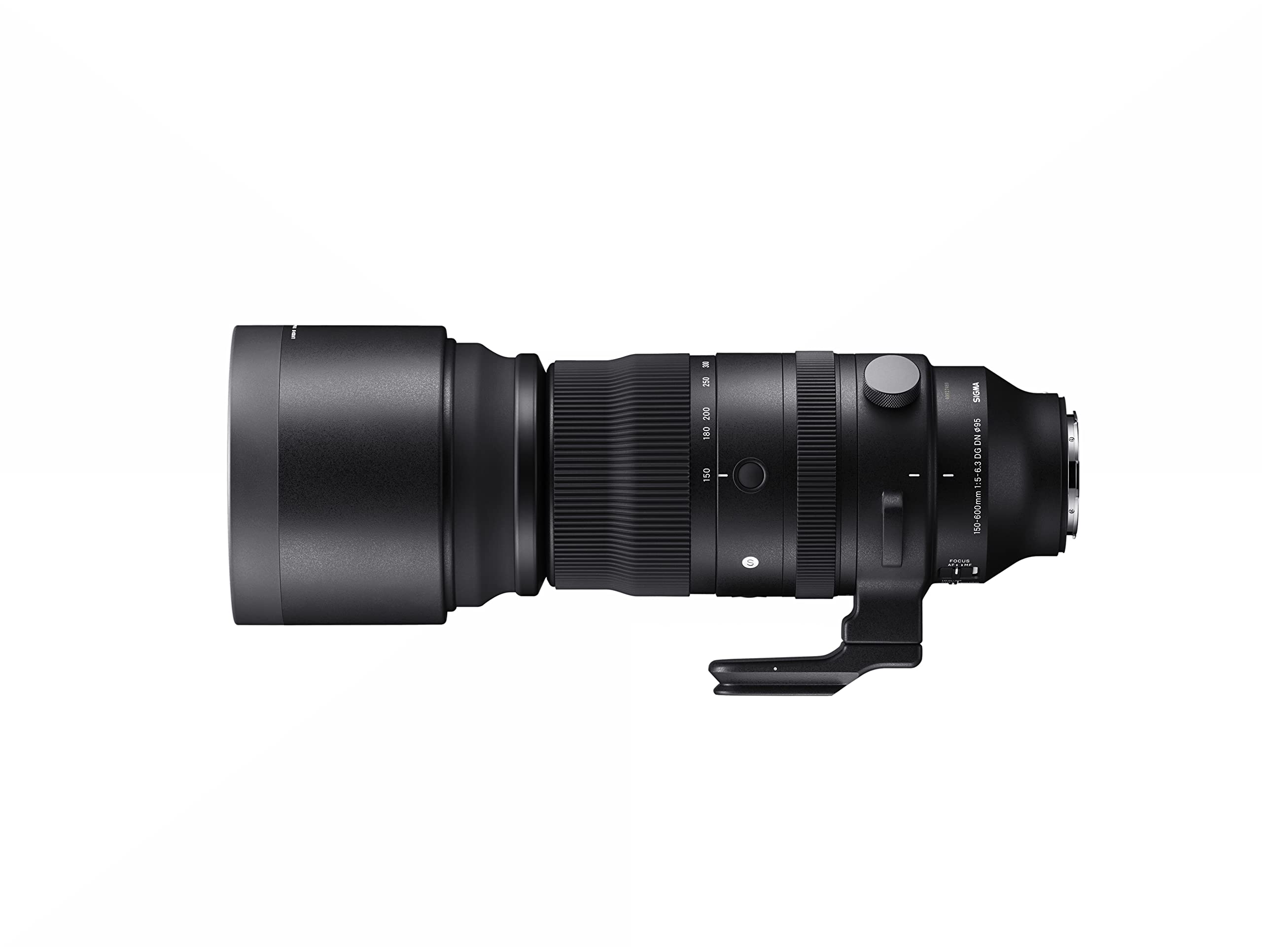 Amazon.co.jp: シグマ(Sigma) レンズ 150-600mm F5-6.3 DG DN OS Leica
