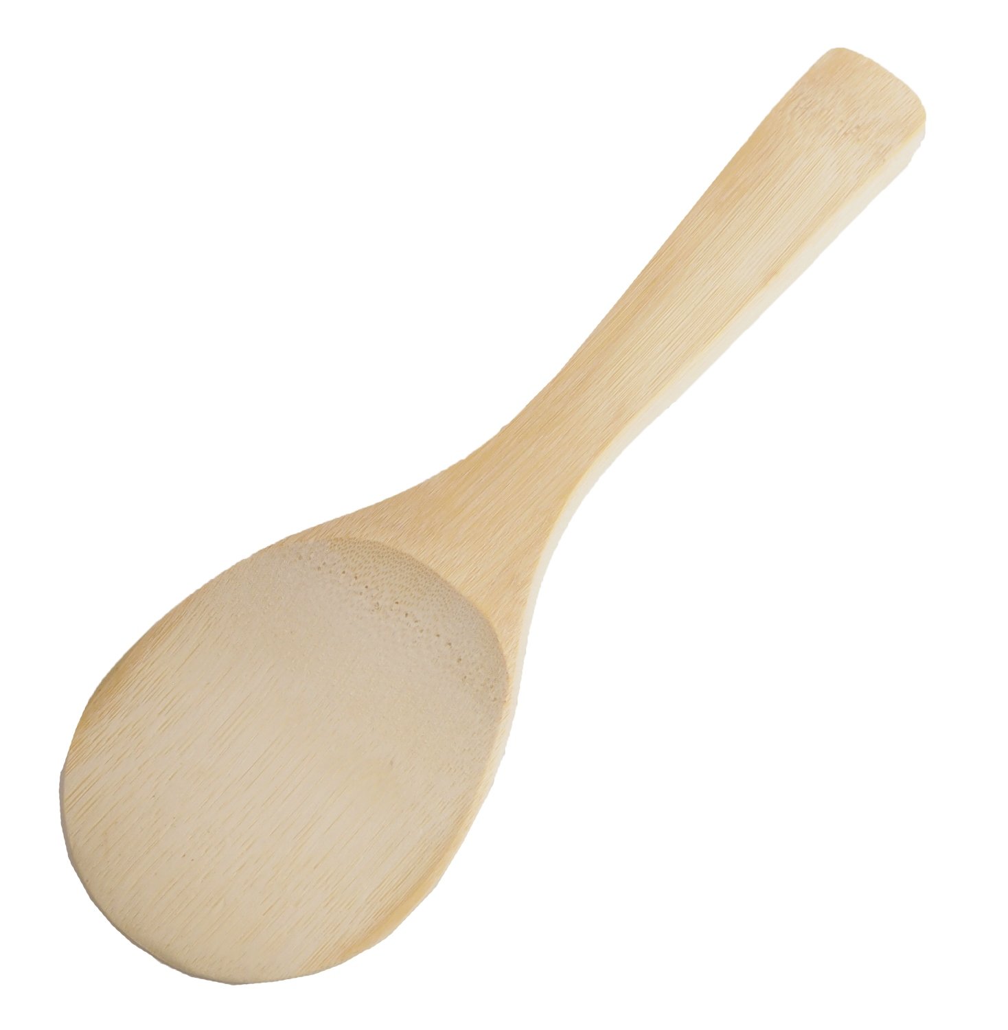 Amazon｜パール金属 ENJOY KITCHEN 竹製 しゃもじ 20cm C-4754