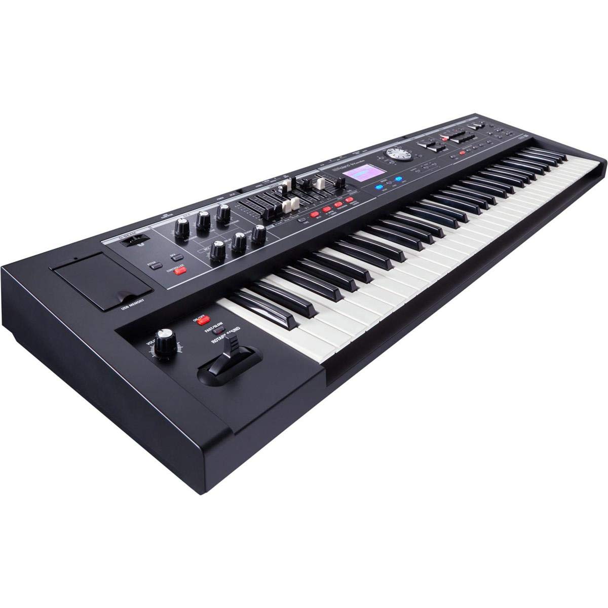 Amazon.co.jp: ローランド ROLAND VR-09-B V-Combo ライブ