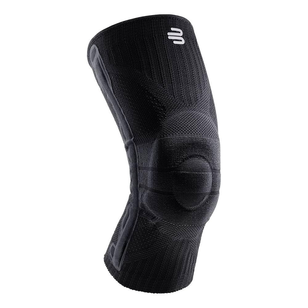Amazon.co.jp: [BAUERFEIND] バウアーファインド SPORTS KNEE SUPPORT
