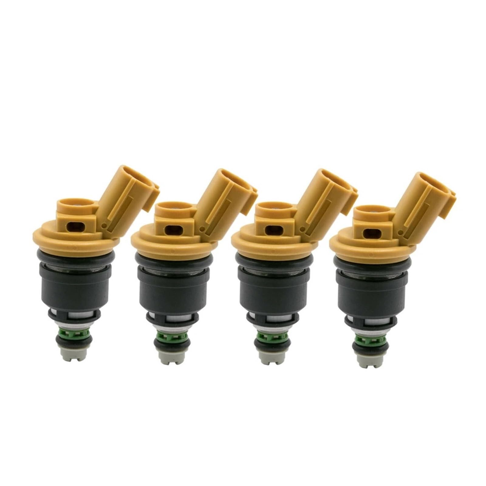 Amazon | 550cc 555cc 燃料インジェクター NISMO 日産シルビア SR20DET