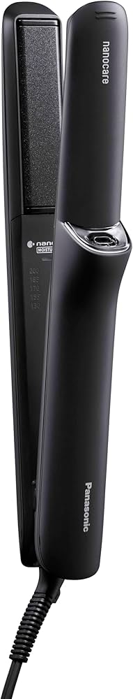 Amazon.co.jp: パナソニック ストレートヘアアイロン 高浸透ナノイー