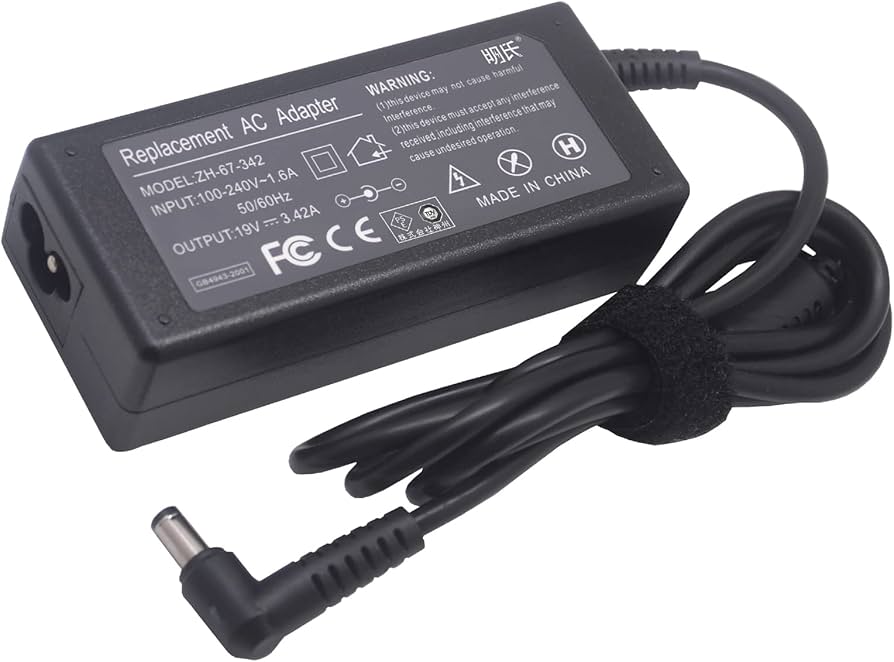 Amazon.co.jp: 【PSE認証】東芝 Dynabook 交換用充電器 ACアダプター