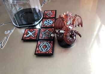 Amazon.co.jp: DDM ダンジョンダイスモンスターズ オシリスの天空竜