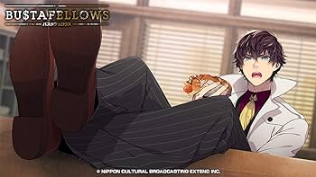 Amazon.co.jp: BUSTAFELLOWS デラックスエディション - Switch : ゲーム