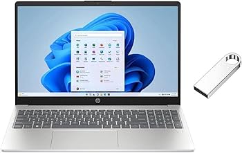 Amazon.com: HP 15.6 inch FHD Laptop | Intel Core i3-N305 Processor