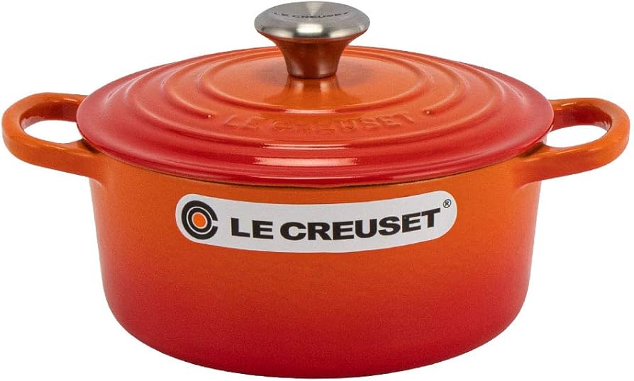 Amazon | [ ル・クルーゼ ルクルーゼ ] SIGNATURE シグニチャー