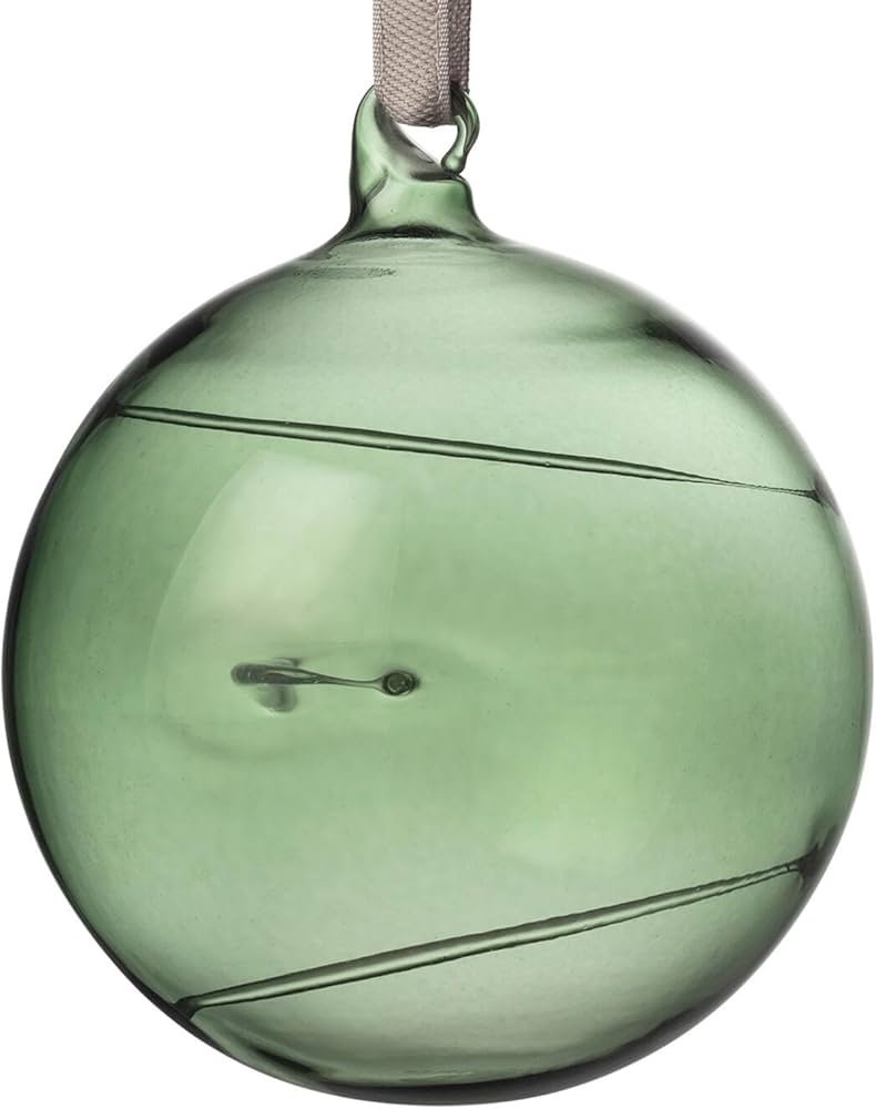 Amazon.co.jp: 【正規輸入品】 イッタラ サンボール オーナメント 3個