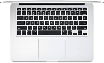 Amazon.com: Apple MacBook Air MD760LL/A Intel Core i5-4250U X2 1.3